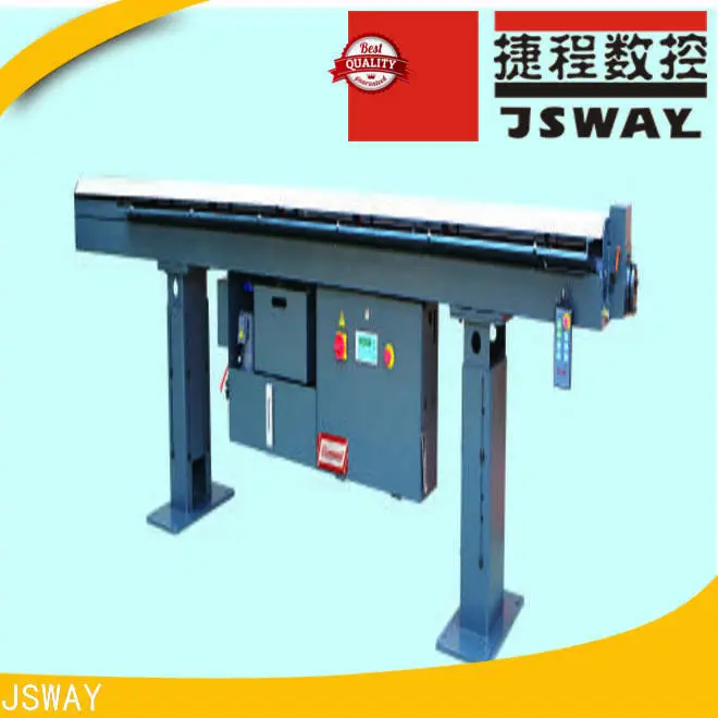 JSWAY Professinal CNC Accesorios de máquinas Fábrica para planta 1