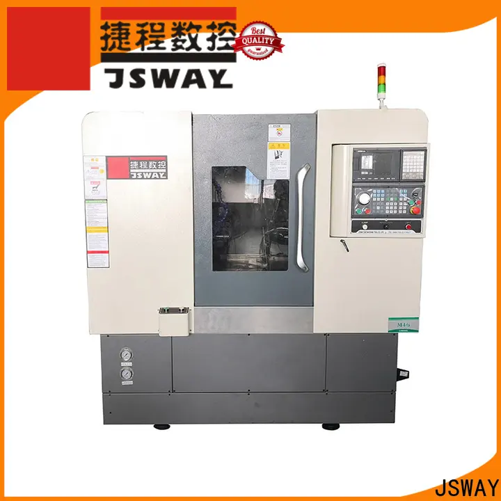 Jsway Super Low Cost CNC مصنع للمصنع 1