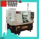 JSWAY SAFE CNC Milling Machine Peças com Tailstock para planta 1