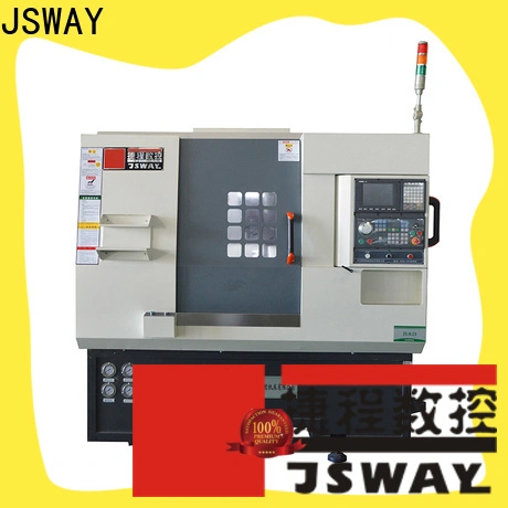 JSWAY High Quality tthe alta eficiencia para piezas axiales del motor 1