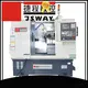 JSWAY Melhor fornecedor de fornecedores de máquina de moagem CNC para fábrica 1