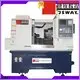 Jsway Bed Manual CNC torneira fábrica para a parte da lanterna 1