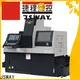 JSWAY SPINGLE SWISS TIPO TIRO MACHINE FACTORY PARA PLANTA 1