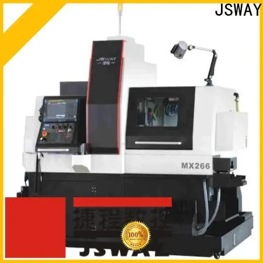 high accuricy swiss lathe spindle vendor for workplace 1