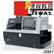 Fornecedor da máquina de torno suíço de diâmetro jsway para oficina 1