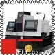 JSWAY JSWAY SWISS TIPO TIRO MACHINE ATALIZADO PARA LOCAL DE TRABALHO 1
