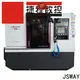 Jsway Lathe usó máquinas CNC para el fabricante de la venta para la linterna 1