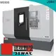 JSWAY CNC 3 Eixo CNC Factory Center de usinagem vertical para peças de carro 1