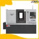 Manual de multi -função CNC Torno CNC Factory para peças de telefone 1