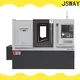 JSWAY MACHININININING FABRICANTE DE LATE para local de trabalho 1
