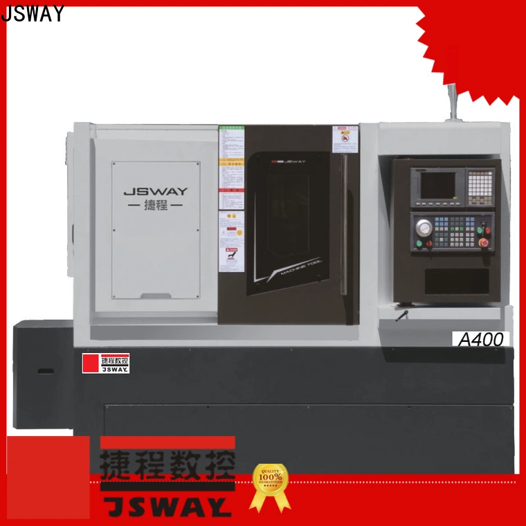 JSWAY VERTICAL HORIZONTAL TORTHE Machine Proveedor para fábrica 1