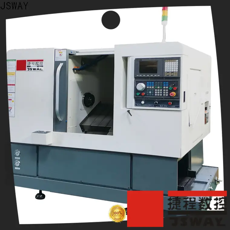 Mini Mini fornecedores de gangues de máquinas de moagem CNC para planta 1