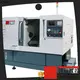 Mini Mini fornecedores de gangues de máquinas de moagem CNC para planta 1
