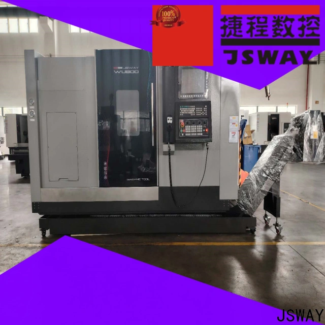 Jsway Machine VMC Machine a la venta para el lugar de trabajo1 1