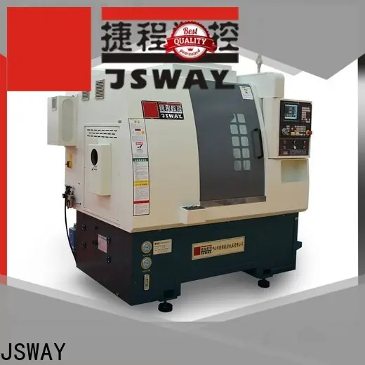 Factory de Condição de Preço de Máquina de Torno CNC usado Flexível para Local de Trabalho 1