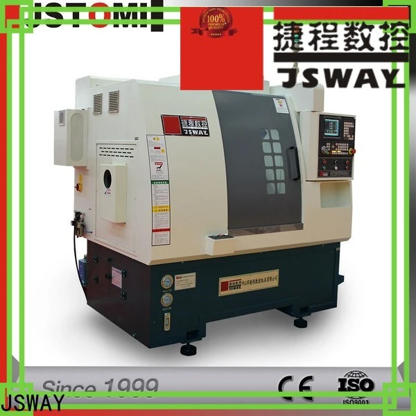 JSWAY AXIS CNC TORLE A LA VENTA PARA LUGAR DE TRABAJO 1