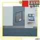 JSWAY CNC VMC Machine Fornecedor para planta 1