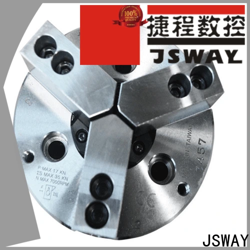 Fabricante de piezas de JSWAY CNC para fábrica3 1