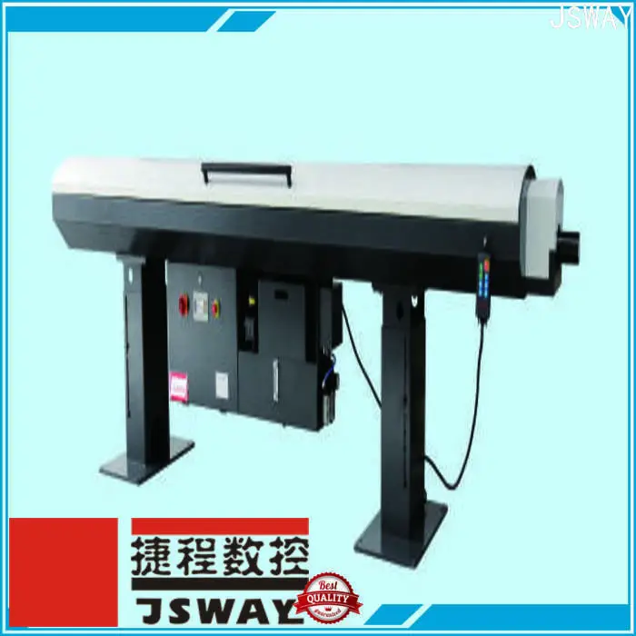 JSWAY CNC Piezas de la máquina de fresado para la venta para la planta 1