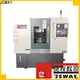 JSWAY Wheel usó proveedor de máquinas CNC de torno para el taller 1