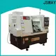 JSWAY REBES DE DIREITO PESADO CNC TORNO DE MÁQUINE DE MÁQUINA DE PLANTA 1