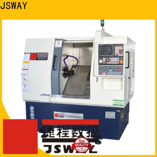 Mejor máquina de fresado de CNC industrial CNC a la venta para planta 1