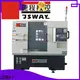 Jsway CNC Laith Fabricante para parte da lanterna 1