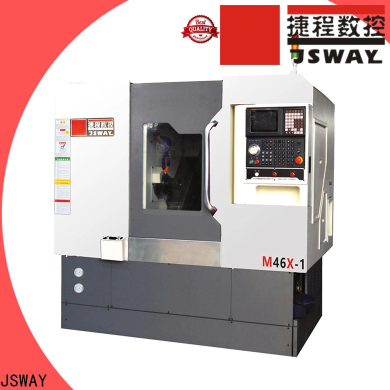 Vendedor de torno de torno de CNC duradero para piezas axiales del motor 1