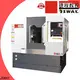 Vendedor de torno de torno de CNC duradero para piezas axiales del motor 1