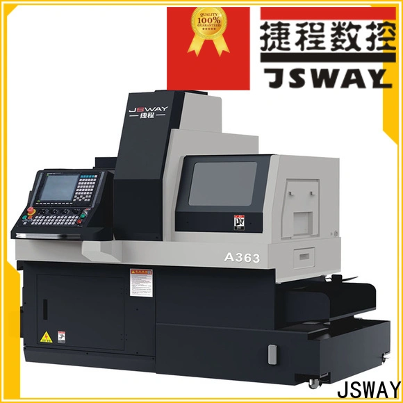 JSWAY ESPINDLE Precisión de alta velocidad a la venta para la planta 1