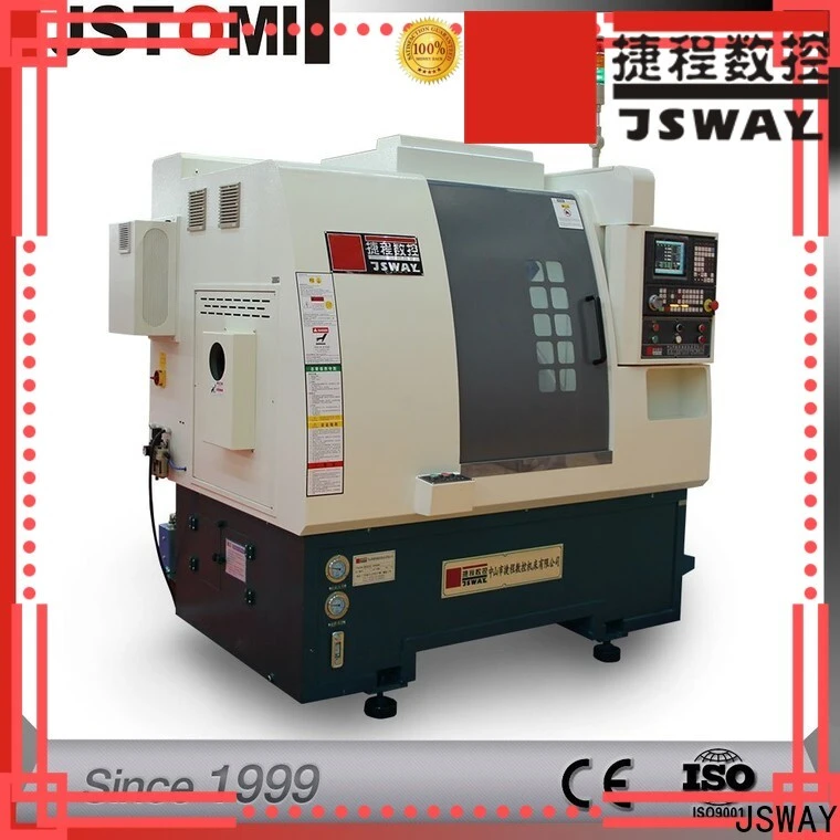 Jsway Multi CNC Machine para ventas a la venta por parte de la linterna 1
