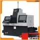 مخرطة CNC السويسرية الآمنة كفاءة عالية للنبات 1