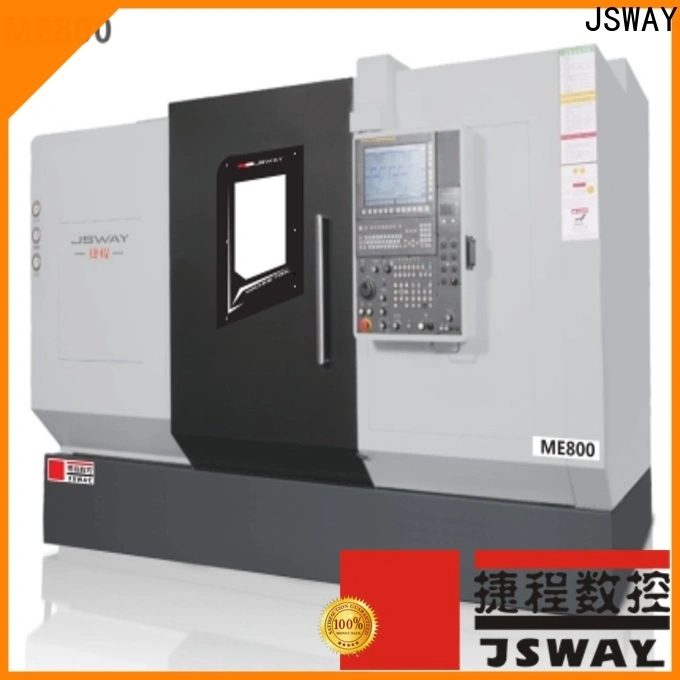 JSWAY CNC duradero para la venta en venta por parte de la linterna 1