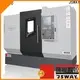 JSWAY Langable CNC zum Verkauf zum Verkauf für Taschenlampe 1