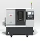 Eixo de torno CNC Zhongshan - - JSWAY 5