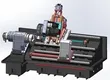Conventional Lathe Machine CE by JSWAY 2