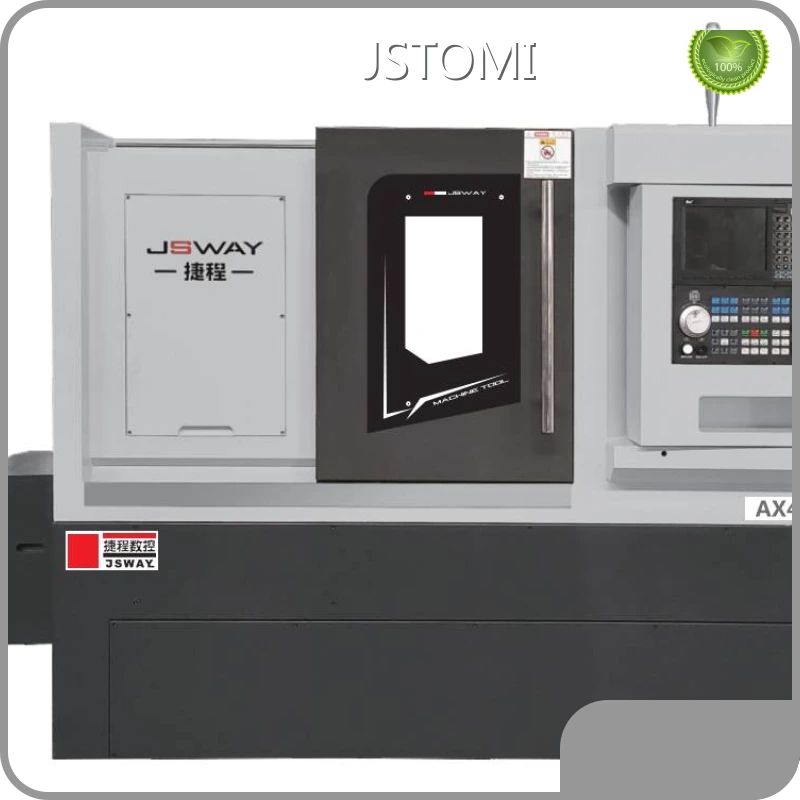 Conventional Lathe Machine T/T by JSWAY-1 1