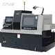 Swiss Type Automatic Lathe L/C by JSWAY 1