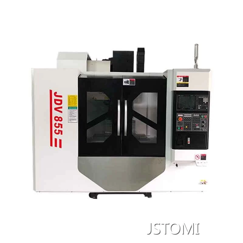 Proceso de mecanizado CNC por mar/tren por JSWAY 1