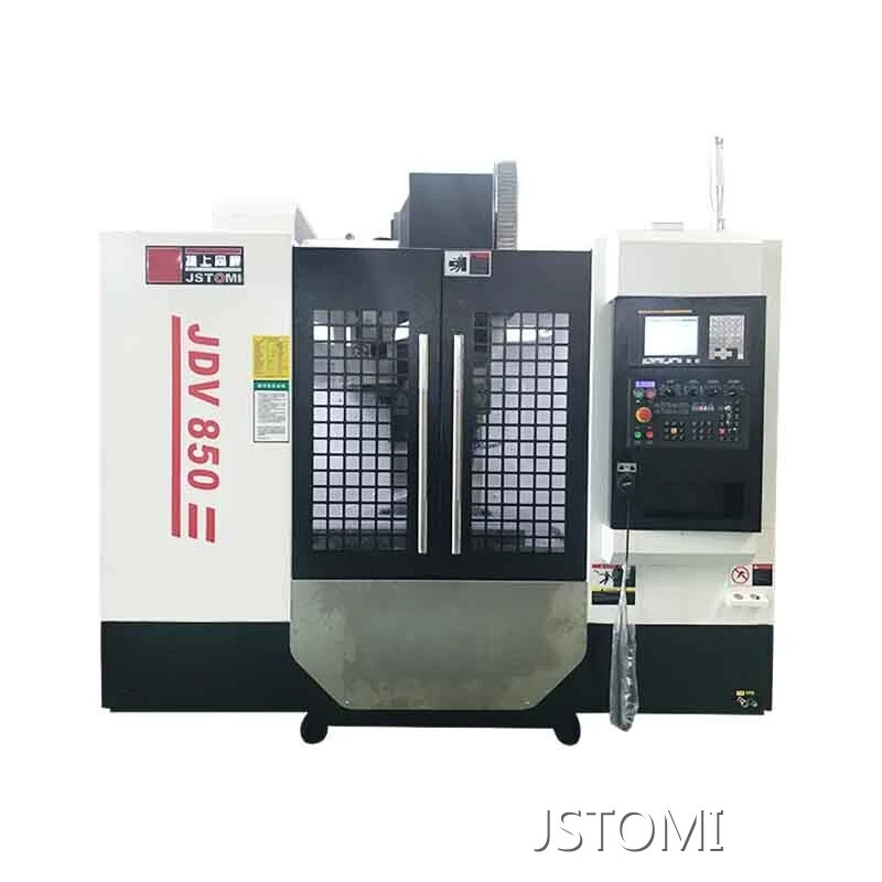 Cnc Machine Center CE/ISO - - JSWAY 1
