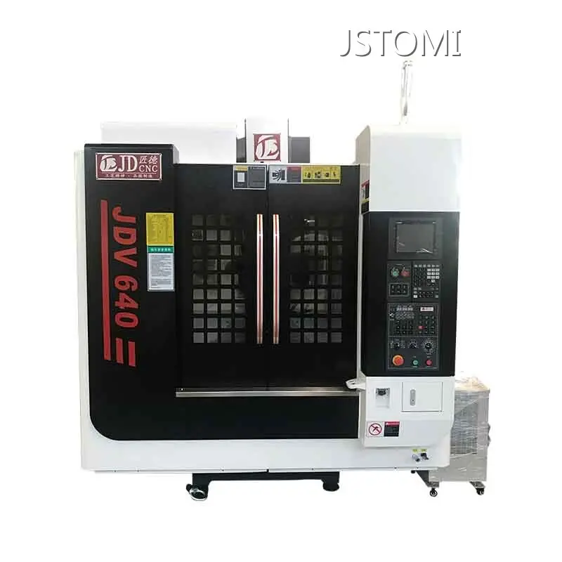 Cnc Machining Quote JSWAY by JSWAY 1