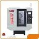 Cnc Machine Center by Sea/train - - JSWAY 1
