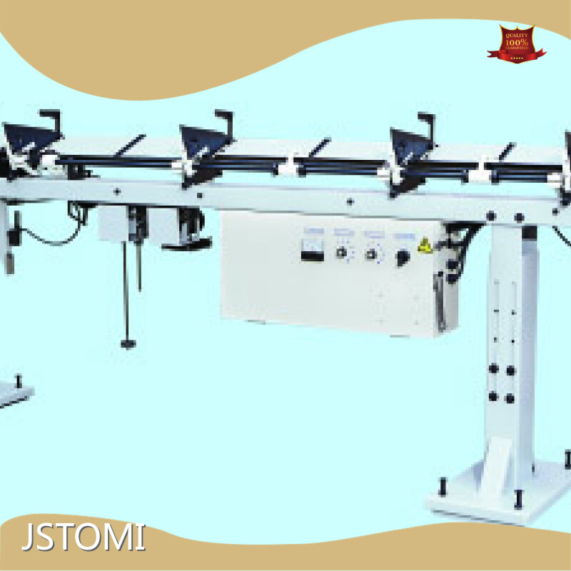 อุปกรณ์เสริมเครื่องกลึง CNC CO20 โดย JSWAY 1