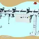 Acessório para torno CNC CO20 da JSWAY 1