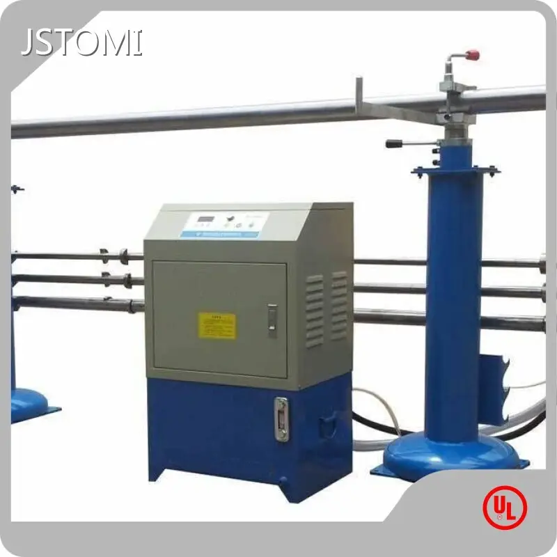 Acessório para torno CNC EXW FOB CIF - - JSWAY 1