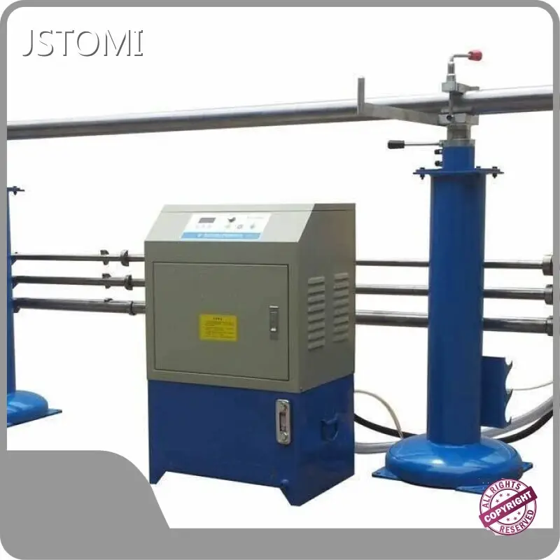 Acessório do torno CNC em branco - - JSWAY 1