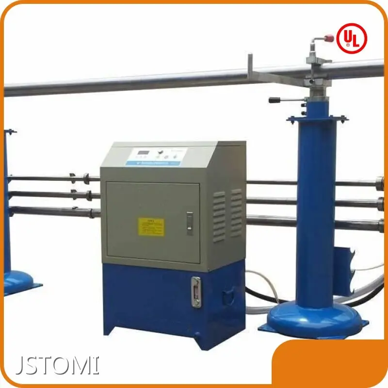 Acessório do torno CNC T/T L/C30 \% Deposite por JSWAY 1