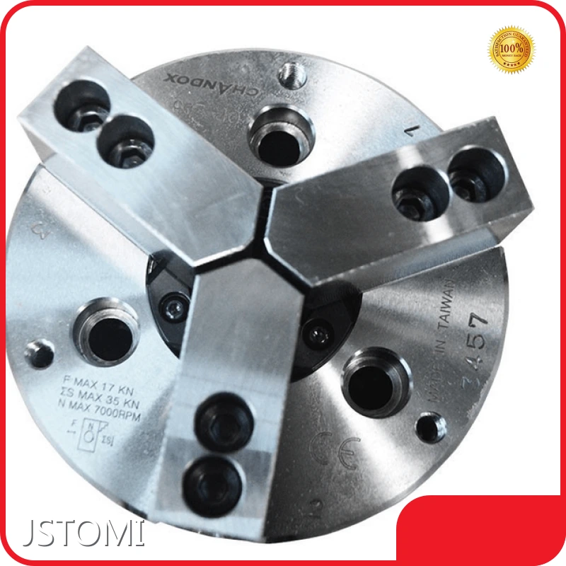 CNC Lathe Accessory OP204-OP210 by JSWAY 1