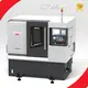 Máquina de torno CNC L/C30\% Deposite da JSWAY 1