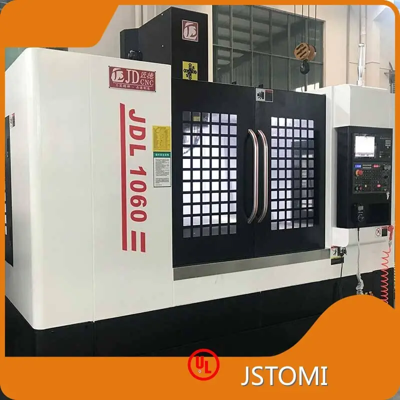 Usinagem CNC Ideal JSWAY - - JSWAY 1